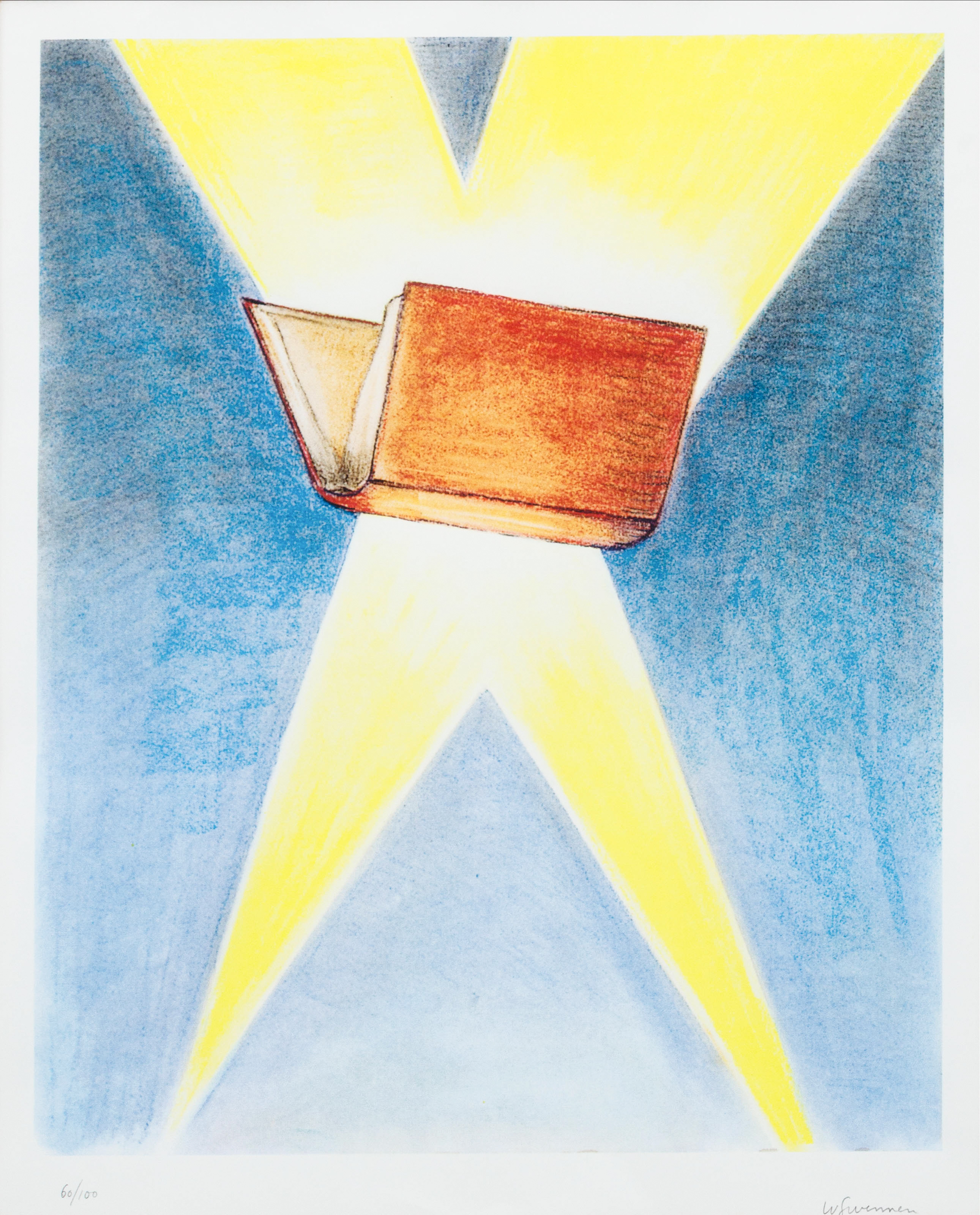 Walter swennen (1946-2025) – kavel bij Bernaerts, Antwerp