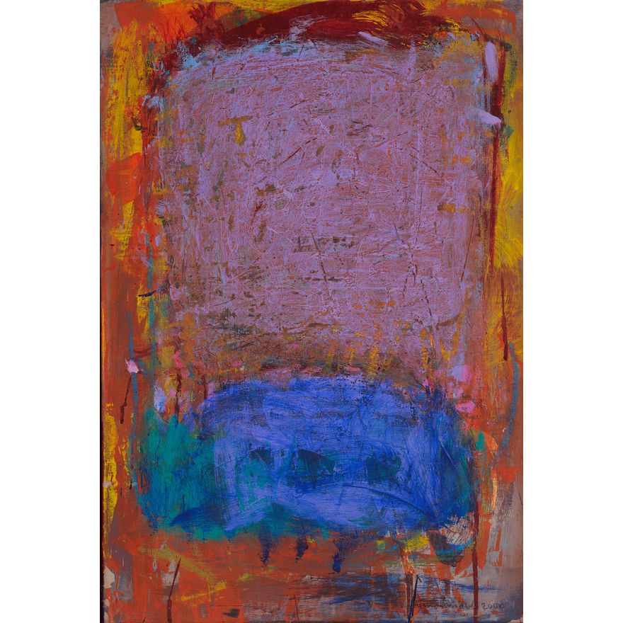 Anne Saunders 'Summer Light'