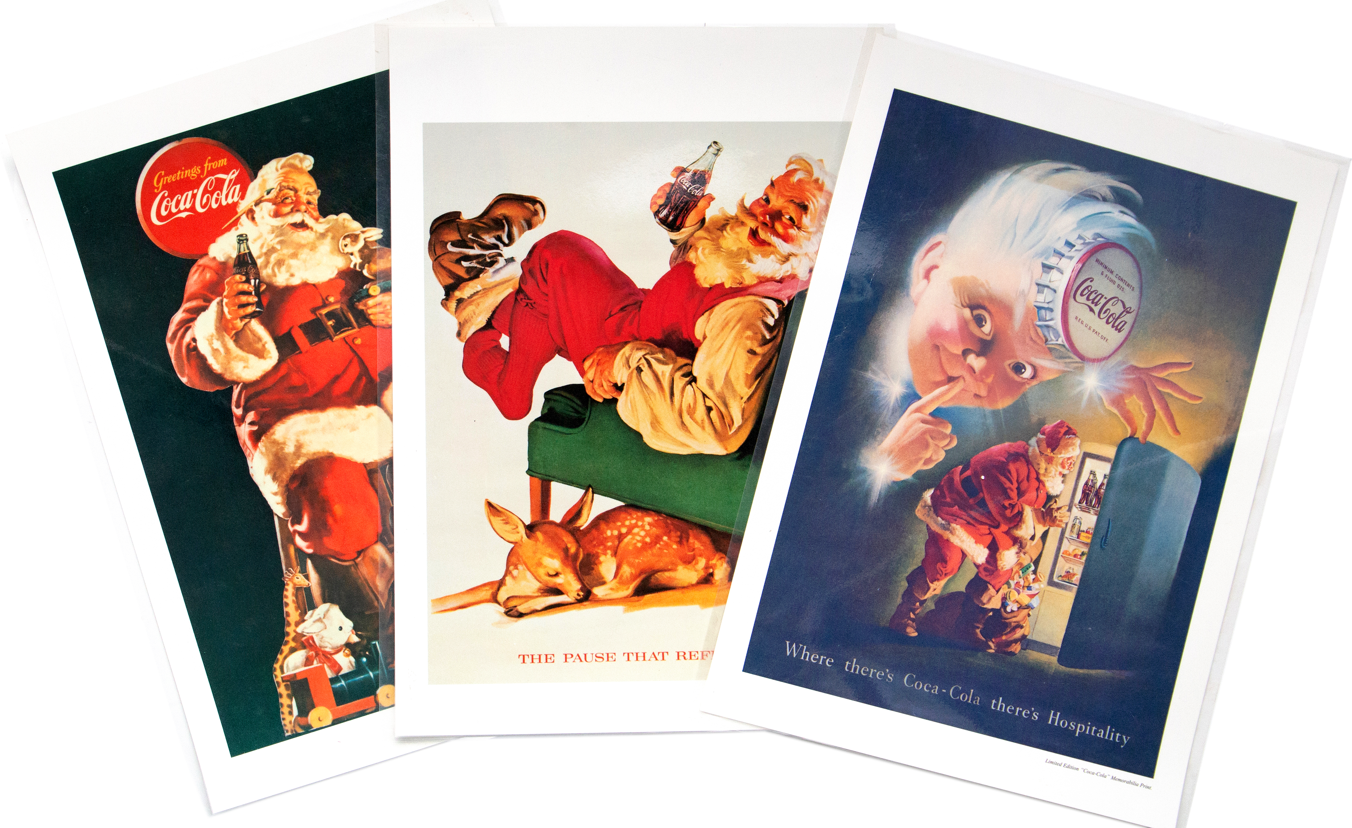 340 · Advertising Posters,