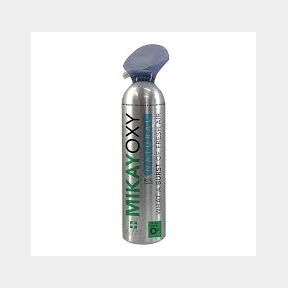 MikayOxy 95 Oxygen 18L - Oxygen-51459/7287 B4 (S1)