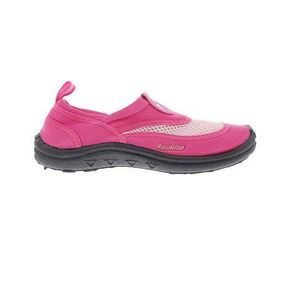 Girls Aqualine Hydro Aqua Shoes Pink Women UK 12|