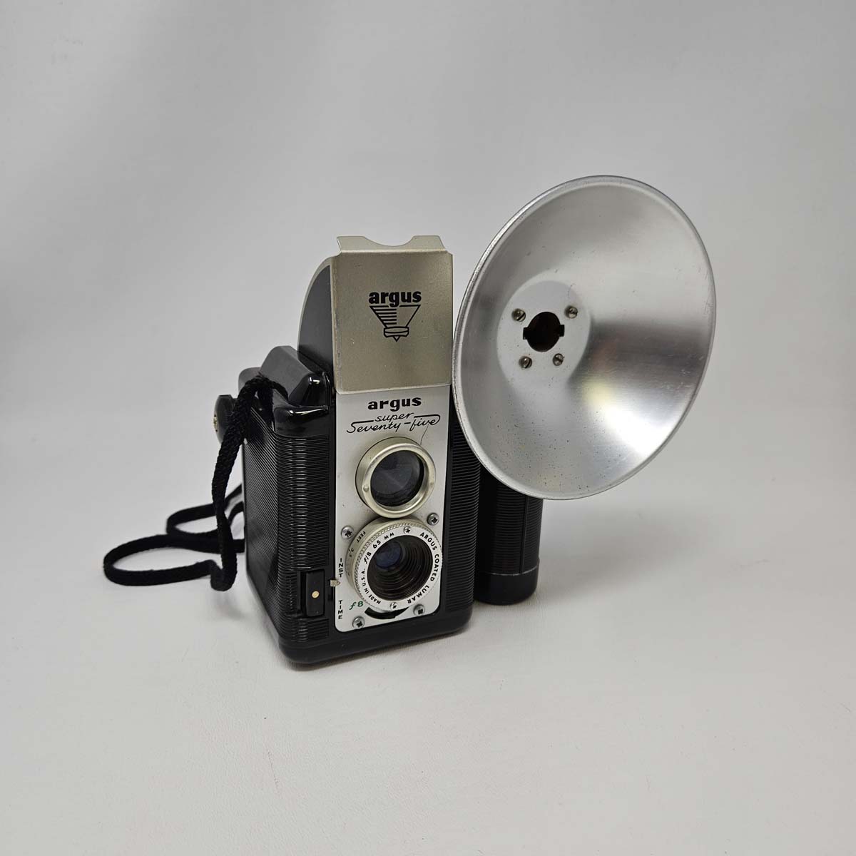 Flash Argus Super Seventy Five Argus Seventy Five