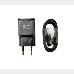 ADAPTIVE TYPE C/USB C FAST CHARGER FOR HUAWEI P20/P30 SAMSUNG S9/S10
