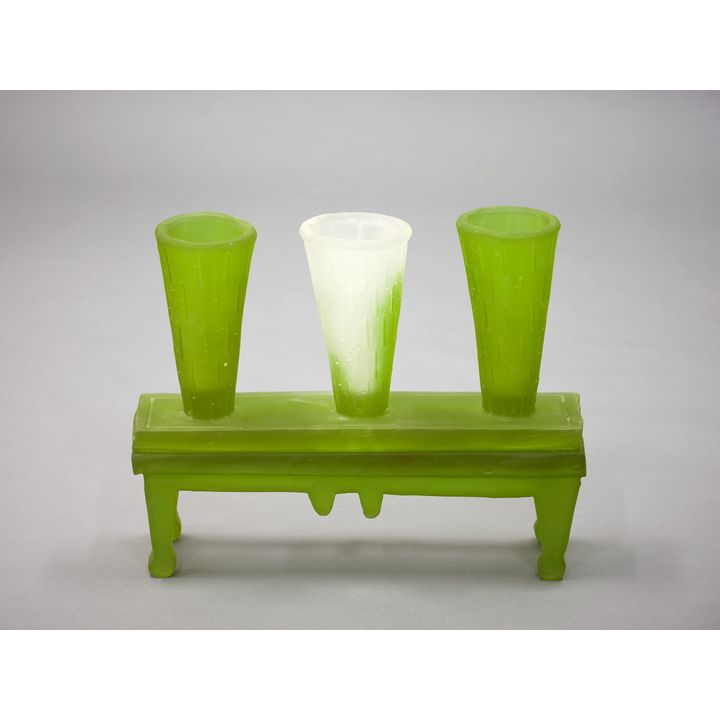Sam Ireland, Table