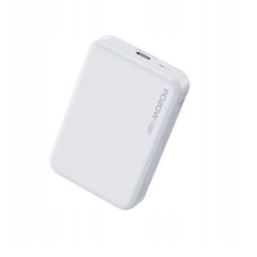 10000Mah Magnetic Power Bank Quick Charge Wireless Fast Charging AS 50324 |