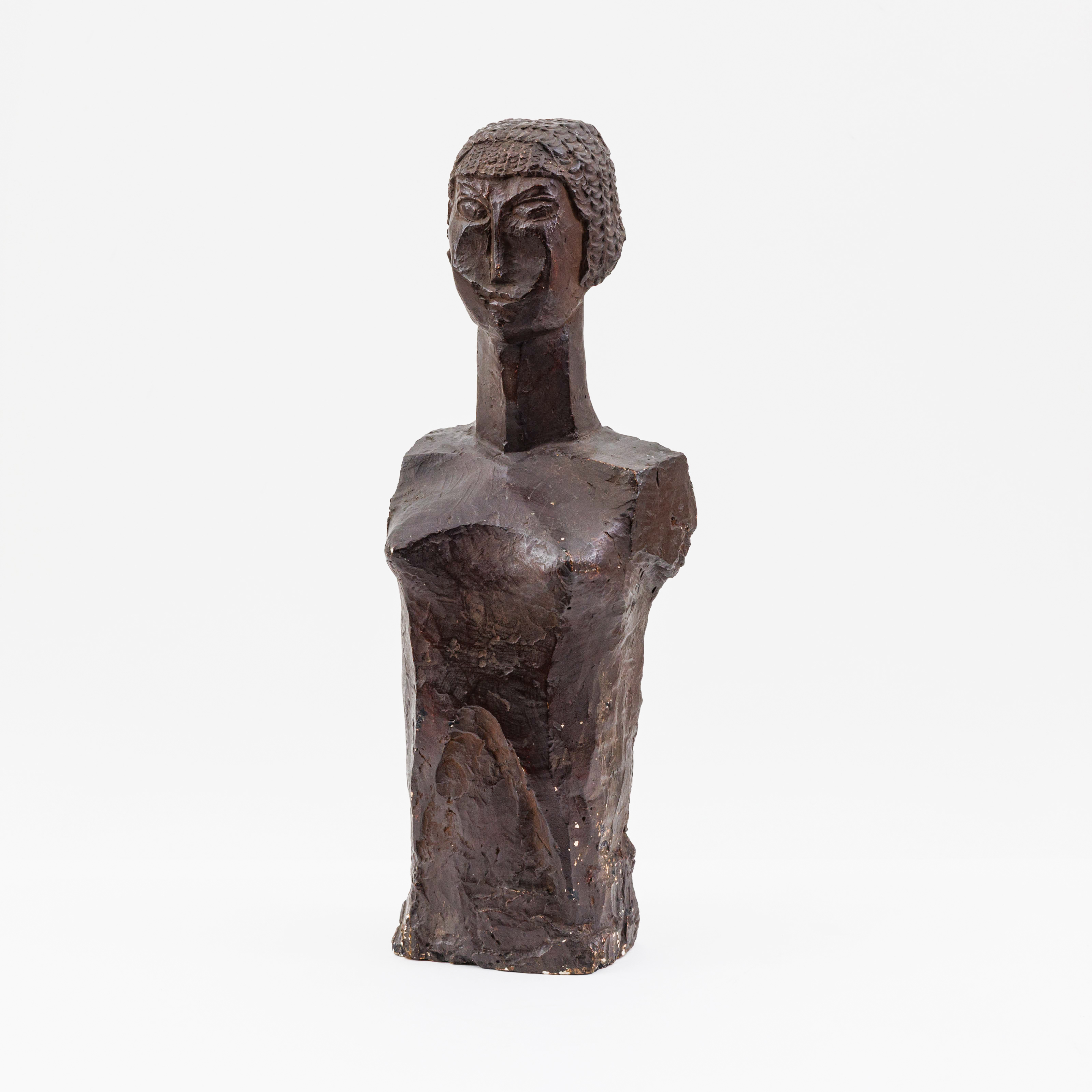 Emile poetou (1885-1975) – kavel bij Bernaerts, Antwerp