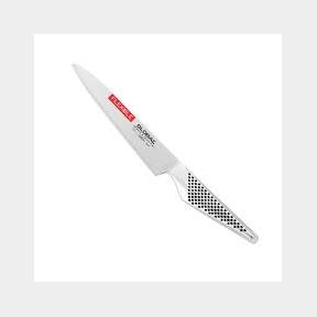 Global GS-11 Utility Knife (15cm)(Silver)-50596/152 B5 (S2)