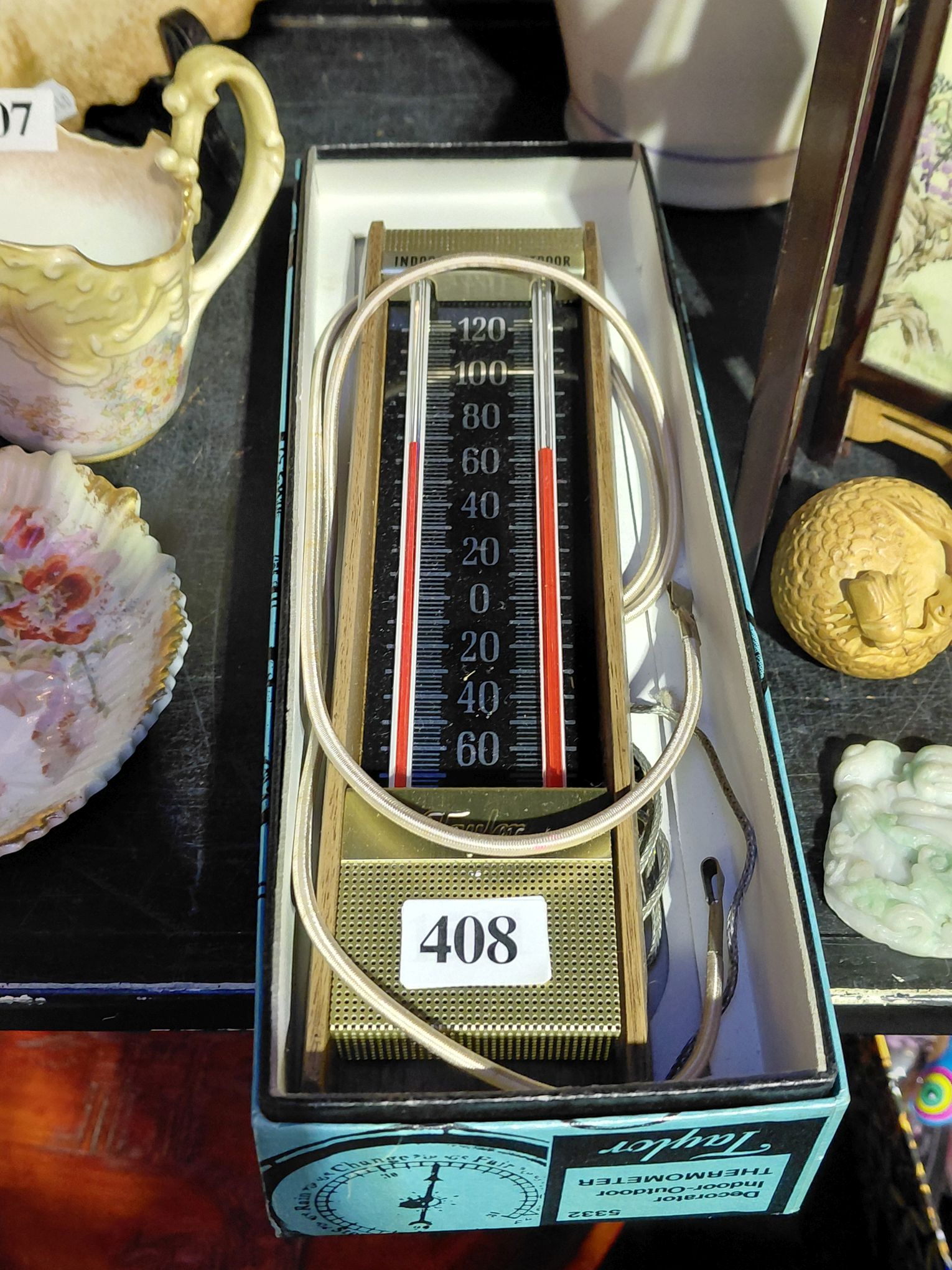 VINTAGE TAYLOR THERMOMETER