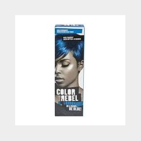 Color Rebel Semi Permanent Hair Toner-100ML-Blue| SJ 51672/70478 B2 (S4)SB