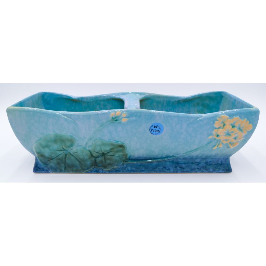Roseville 268-12'' Wincraft Pottery Window Box 15''
