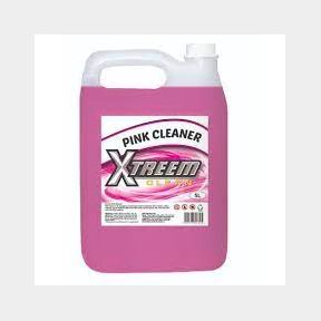 Xtreem Pink Cleaner 5L - Bulk Value Size | AS 51484/50064 B5 (S1)