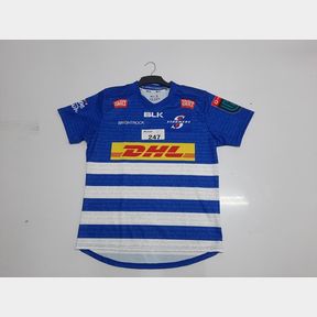 DHL STORMERS HOME SUPPORTER JERSEY 24/ 25 - MEN XL