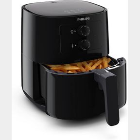 Philips 3000 Series (4.1L) Analogue L Airfryer HD9200/91 | NO TIME KNOB/ USED