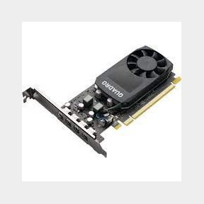 PNY Quadro P1000 DVI (4GB)-HV | AS 51701/797 | B1 (S8)
