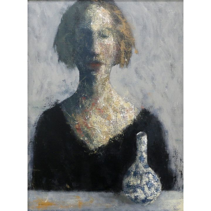 Viky Garden 'Untitled, May 1'