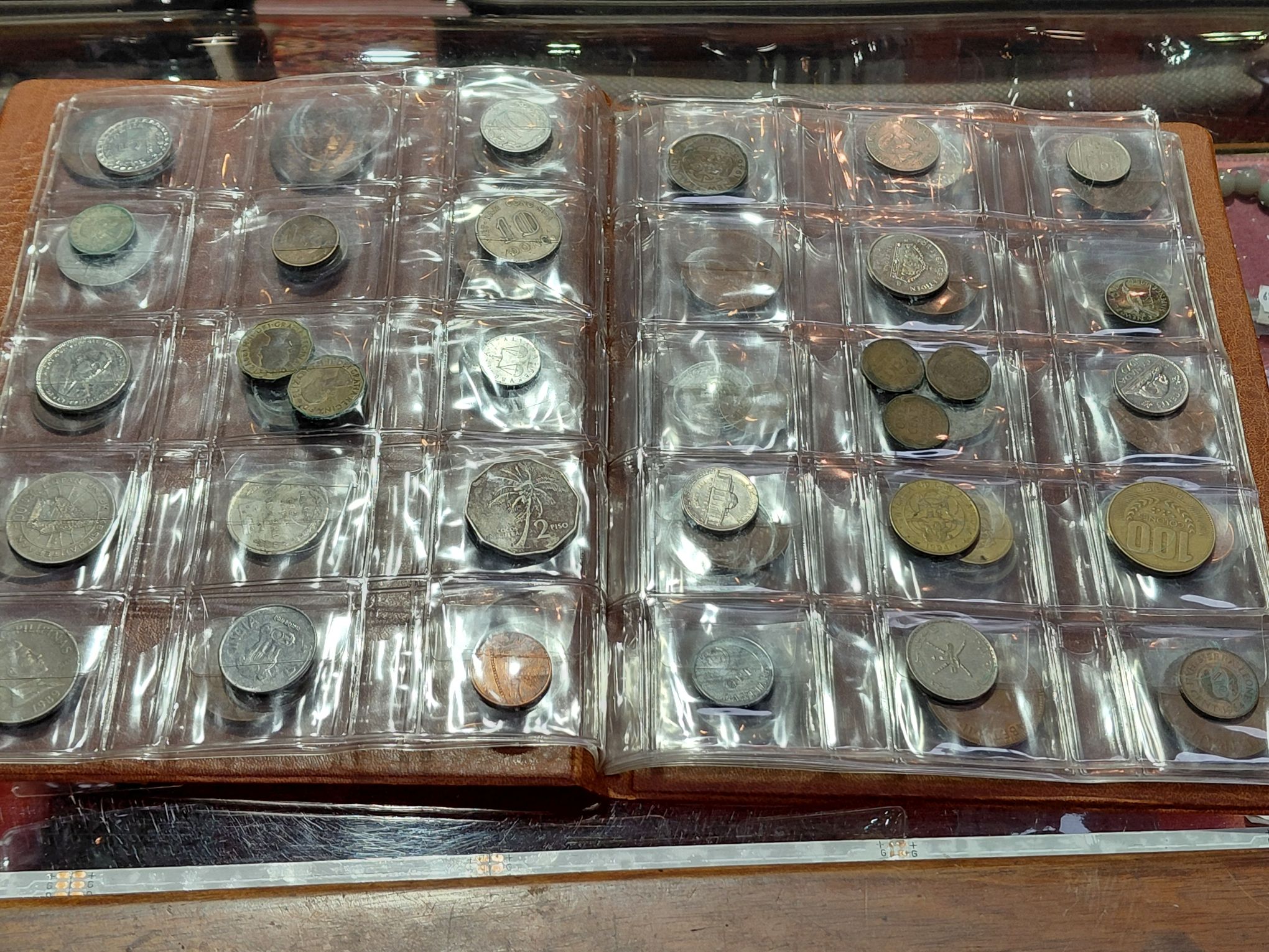 Coin Collection