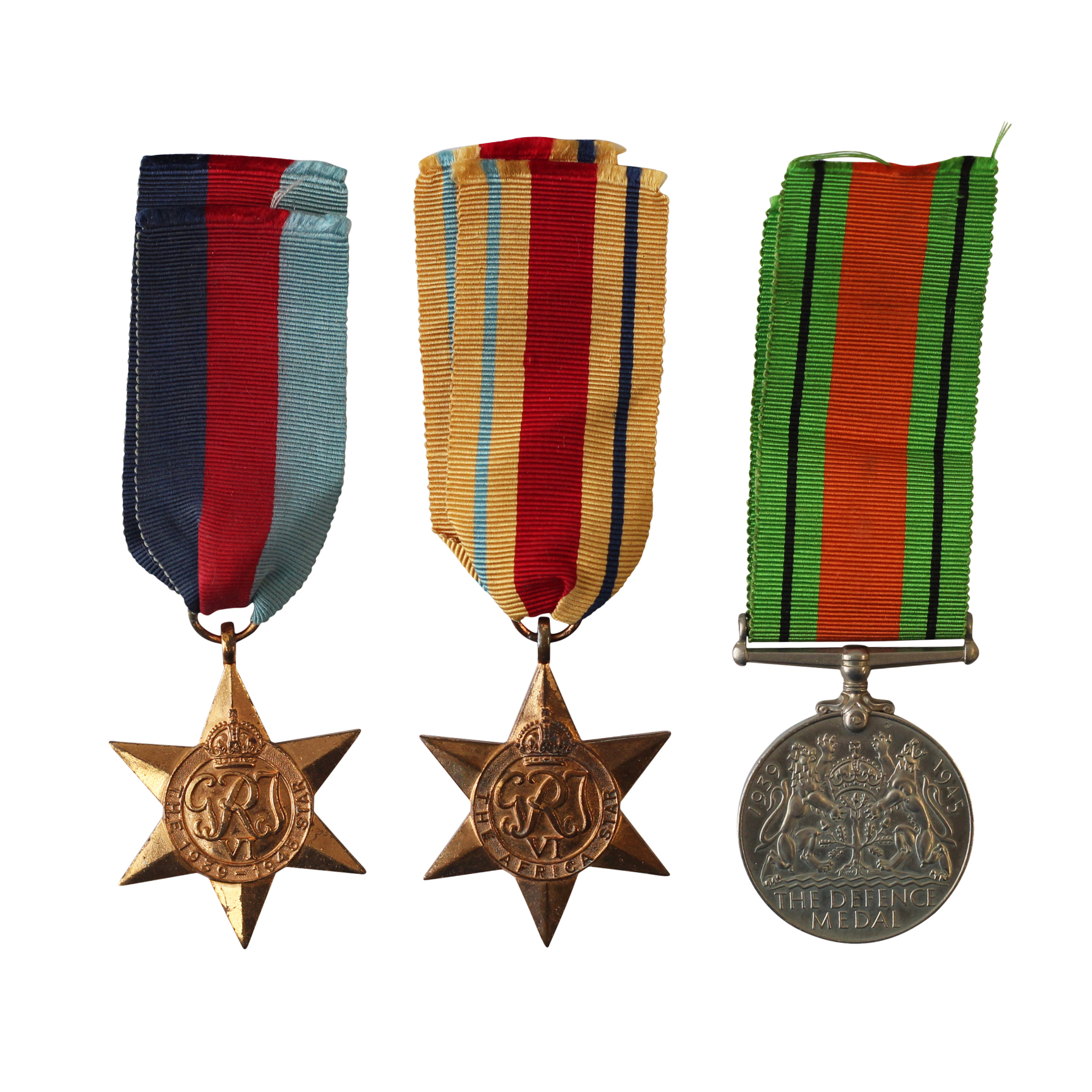 464 · Militaria, Medals