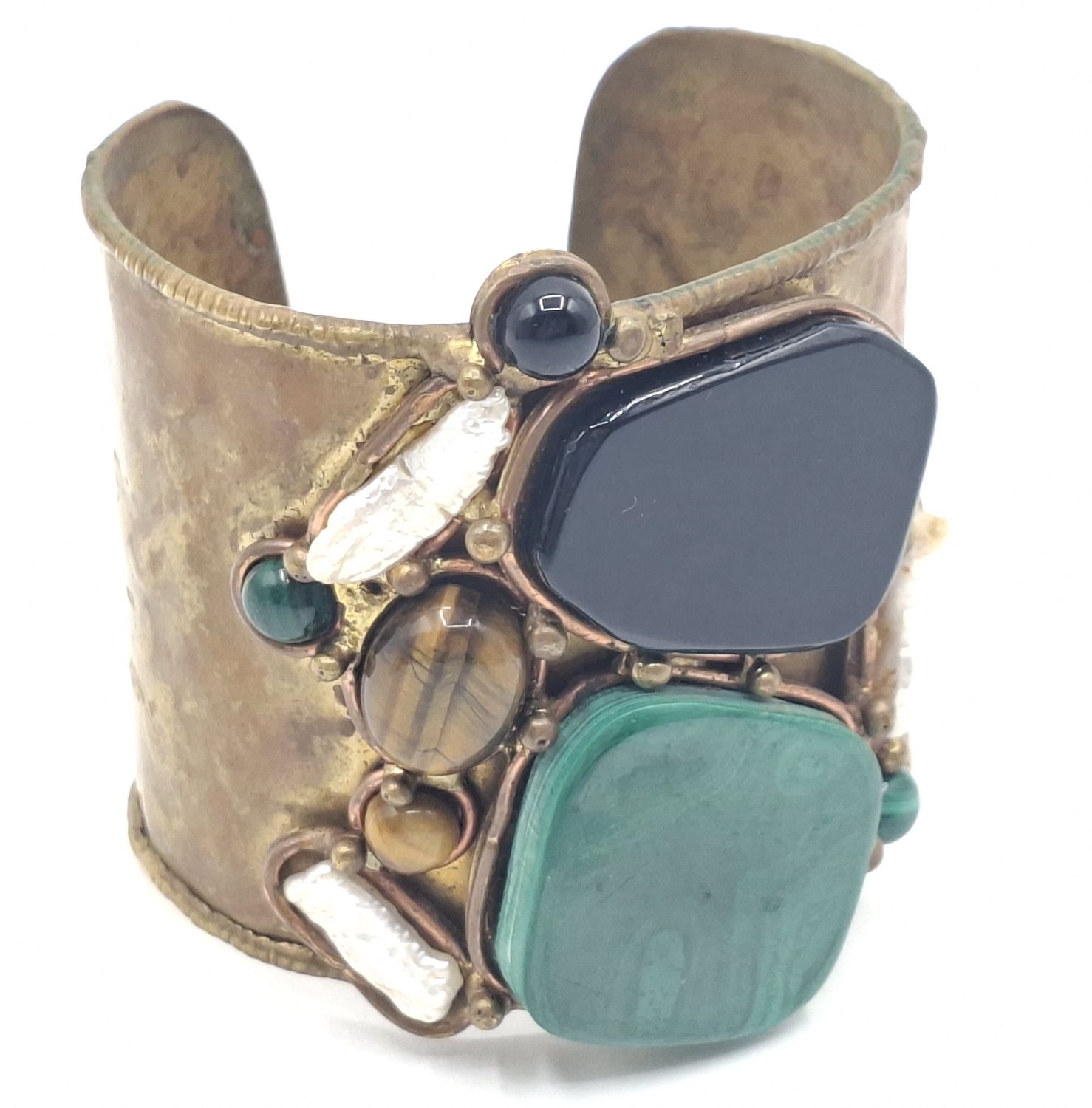 1062 · COSTUME BANGLE