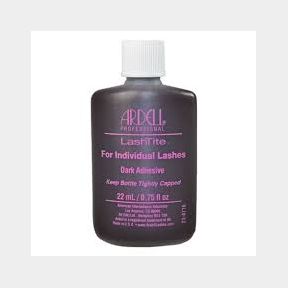 iMbali Ardell Adhesive Glue For False Fake Individual Lashes 22ml - Purple - Ardell Lashtite Adhesive | JG 51496/1007 B3 (S4)SB1