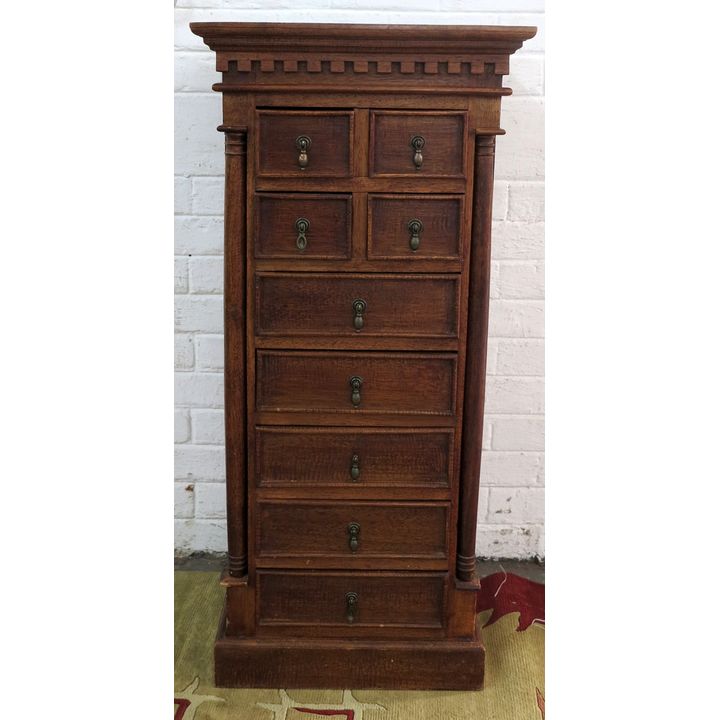 MULTI-DRAWER CABINET