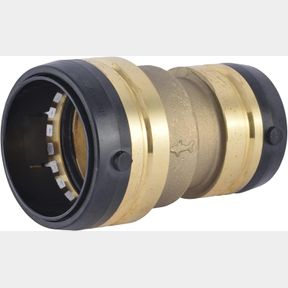 2" X 1-1/2" UXL015441 REDUCING COUPLING, 2" X 1-1/2"