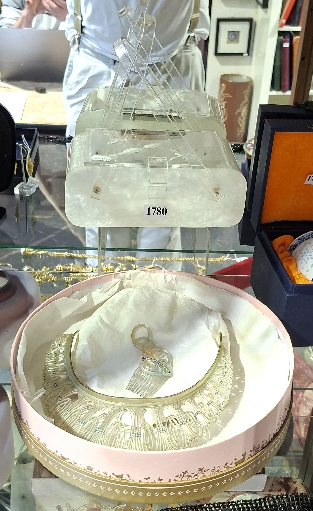 Ladies Vintage Fashion