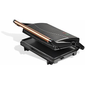 Sunbeam - Ultimum Retro - 2-Slice Sandwich Press