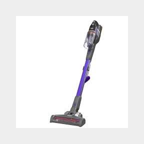 BLACK DECKER 18V 4in1 Cordless POWERSERIES Extreme Pet Vacuum Cleaner - BHFEV182CP-QW | AS 51703/1250 B1 (S8)