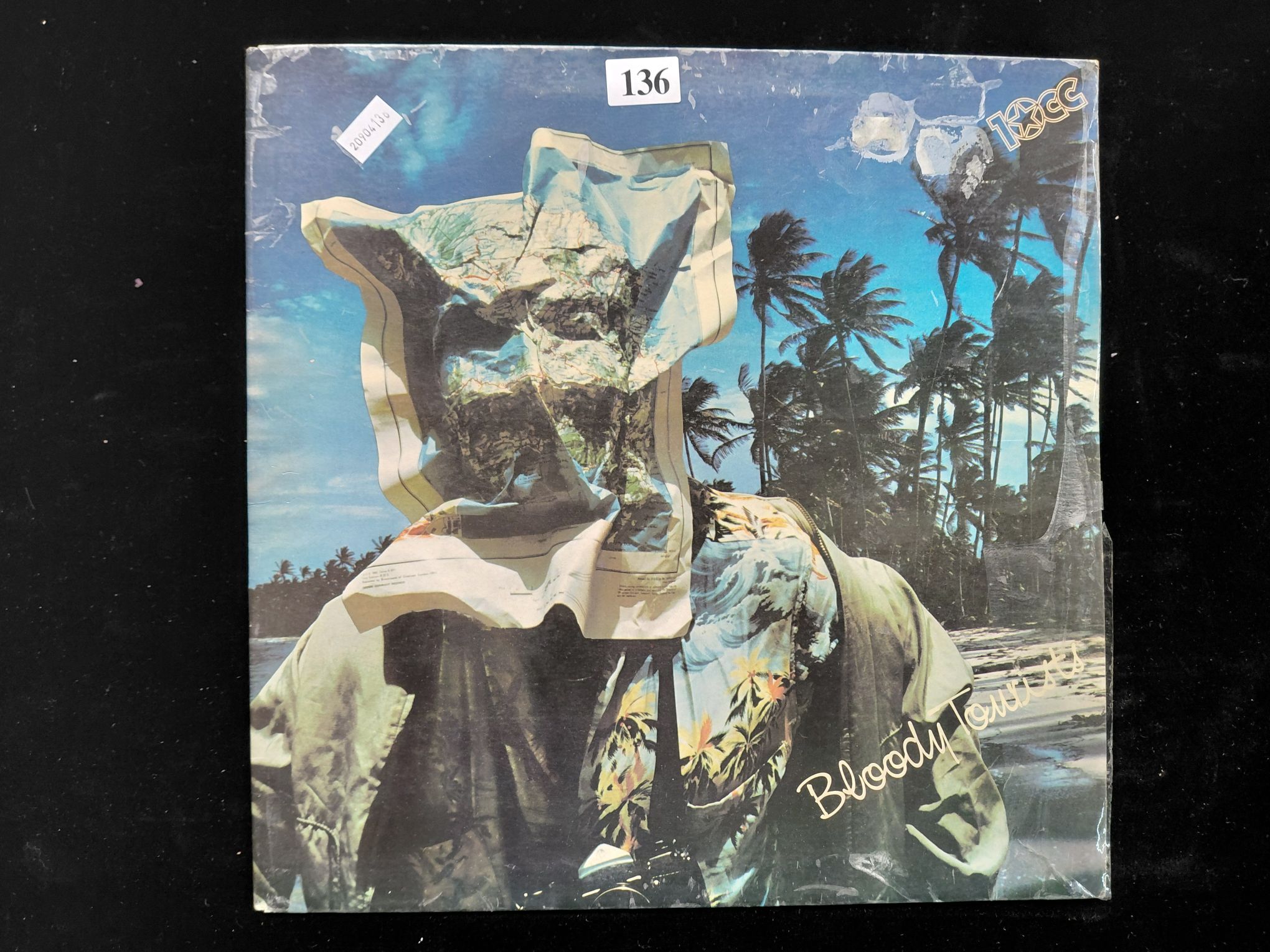 136 · 10CC
