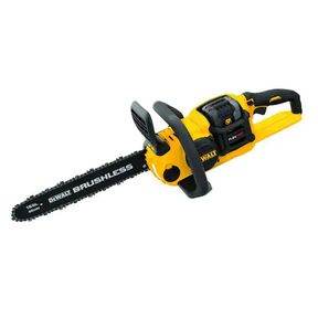 Dewalt Flexvolt 60V Max 16” Brushless Chainsaw DCCS670T1