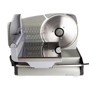 Russell Hobbs Multi-Purpose Electric Food Slicer 854391|
