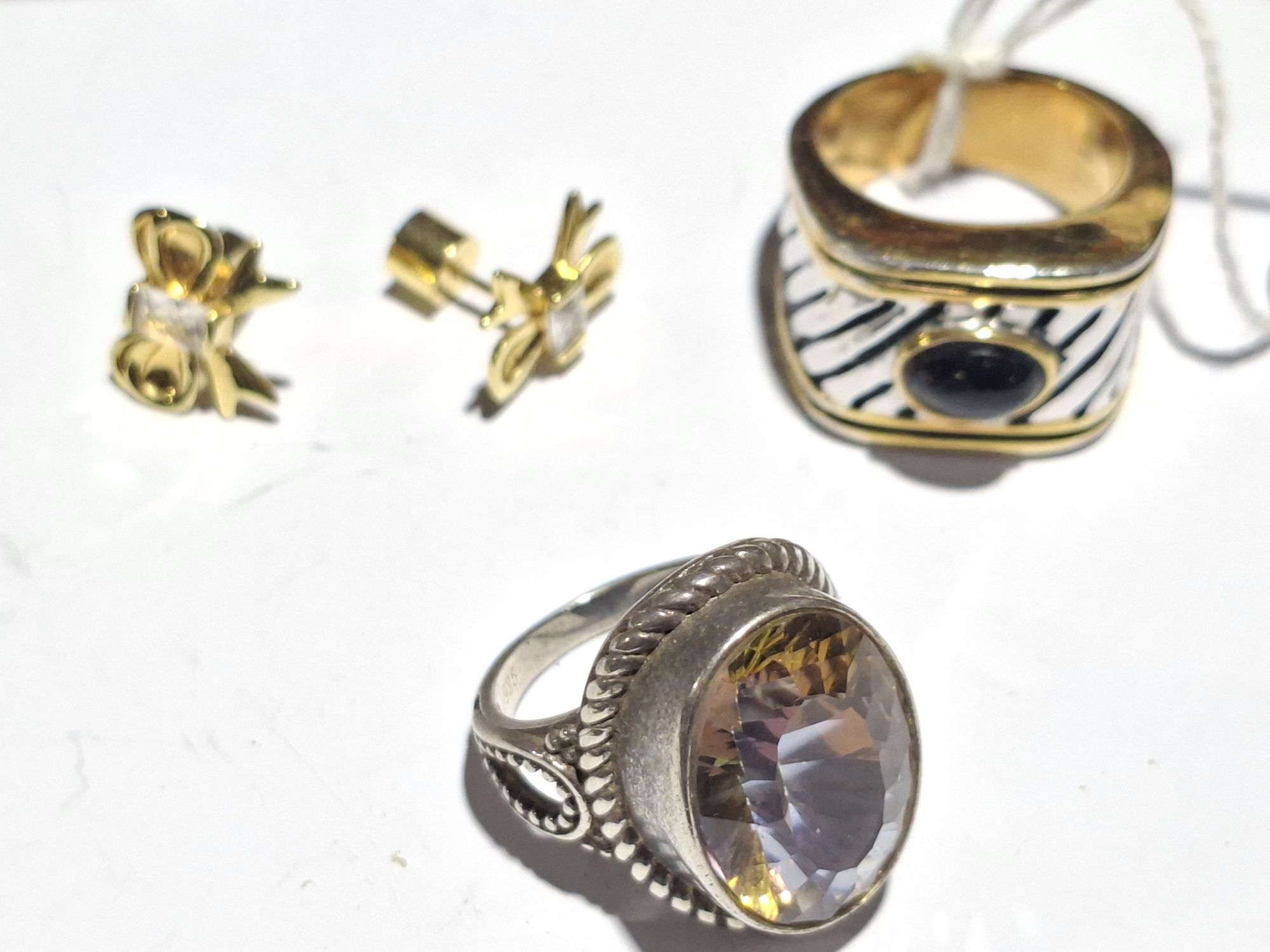 Costume Jewellery