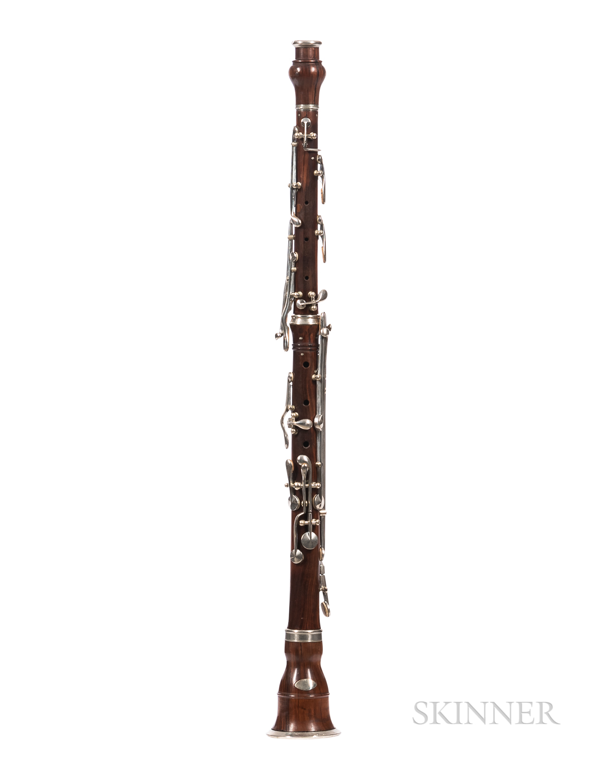 Viennese Oboe, c. 1880 Barnebys