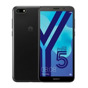 HUAWEI Y5 PRIME 2018 BLACK 2GB/16GB - 51615/4437