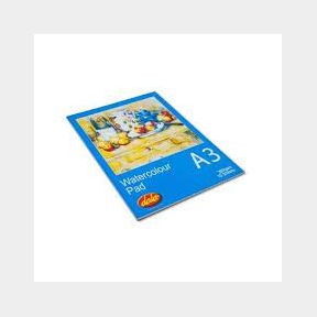 Dala Watercolour Pad - A3 | AS 51663/80540 B5 (S2)