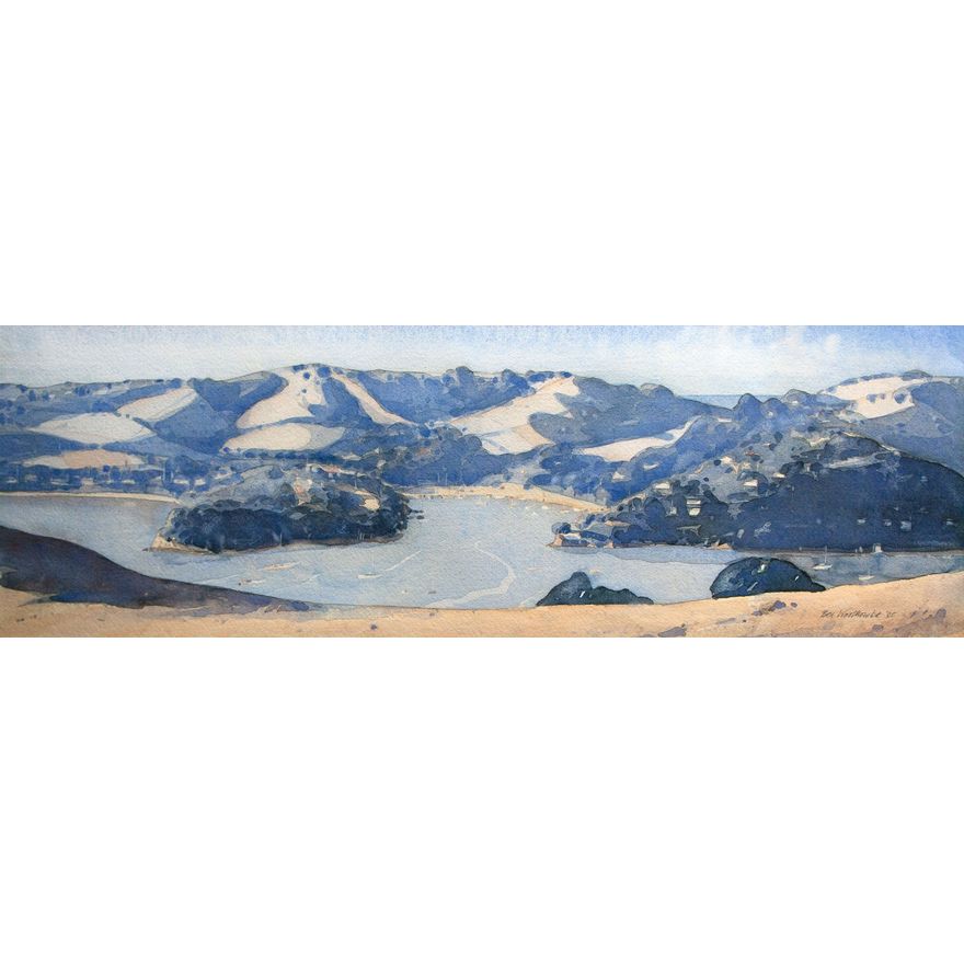 Ben Woollcombe 'Putiki Kokoru'