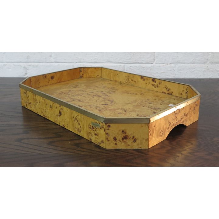TRAY, by Alberto Sordi