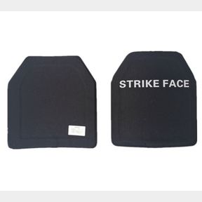 PE (UHMWPE) BALLISTIC PLATES LEVEL III (AK PROOF) - 50660/941