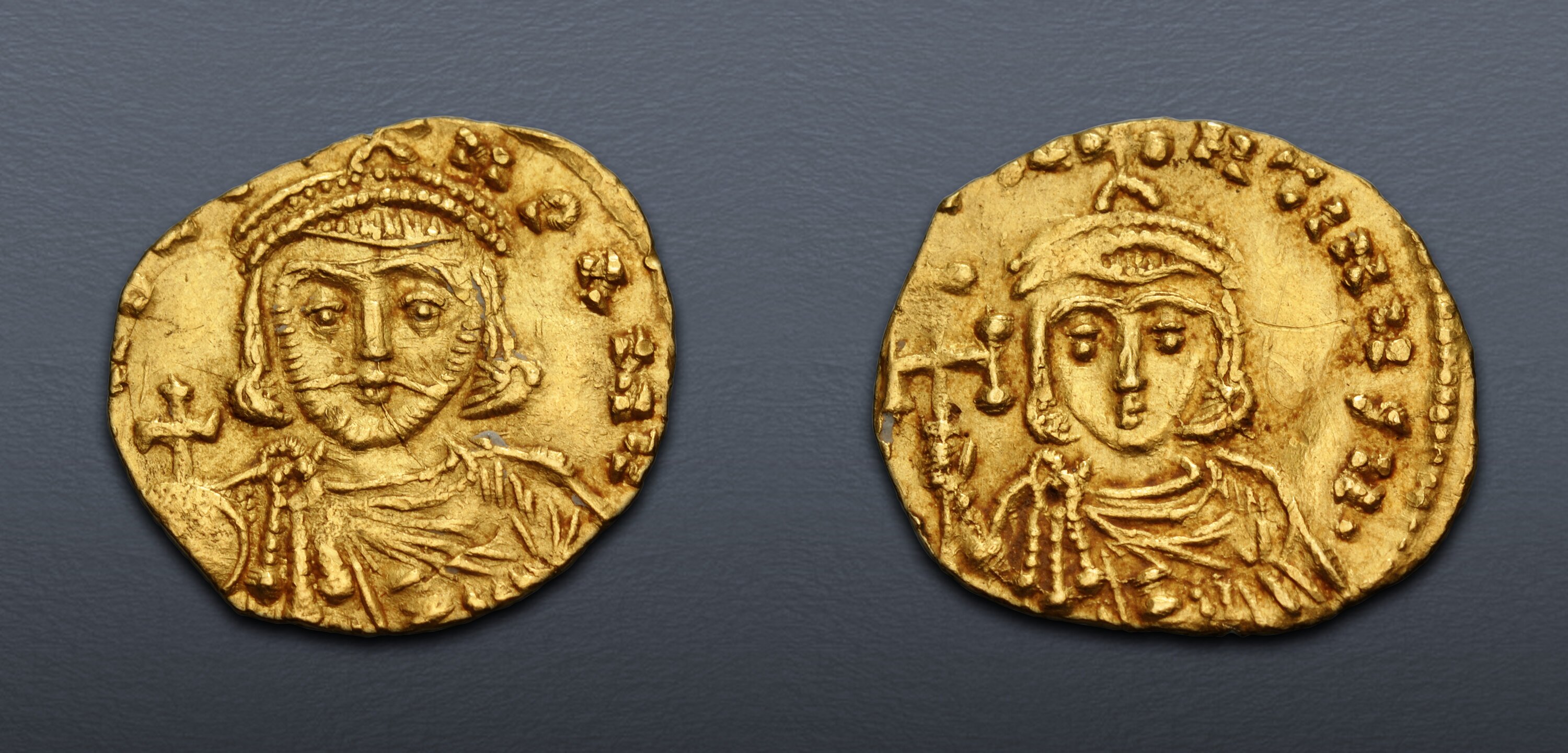 Leo III the 