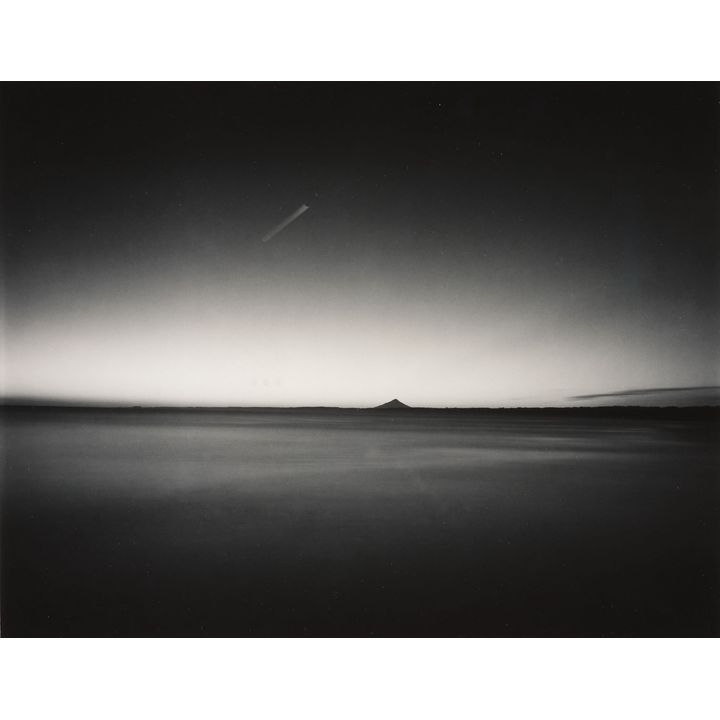 Laurence Aberhart 'Taranaki No. 3, Whanganui 3 July 2011'