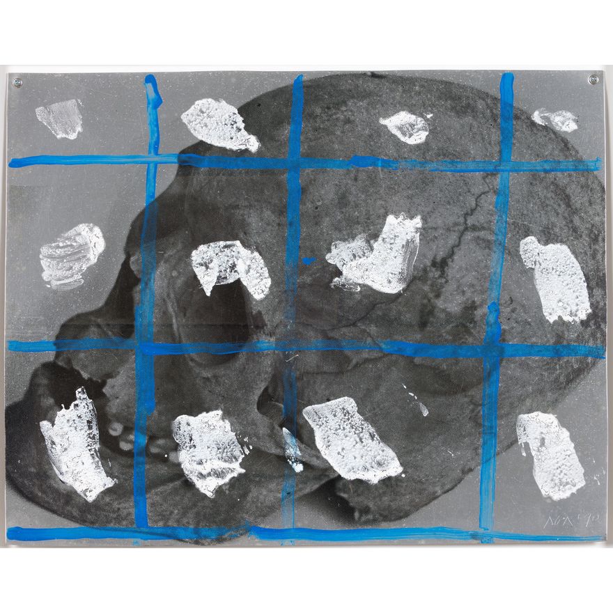 Alberto Garcia-Alvarez ‘Untitled’