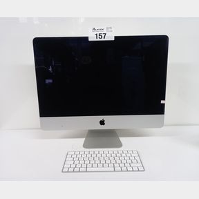 APPLE IMAC 21.5'' DISPLAY CORE I5 2.3GHZ / 8GB / 1TB / INTEL IRIS