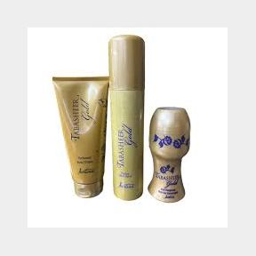 Justine Tabasheer Eau de Parfum 30ml Gift Set- 51743/3172 SN B3 (S2)
