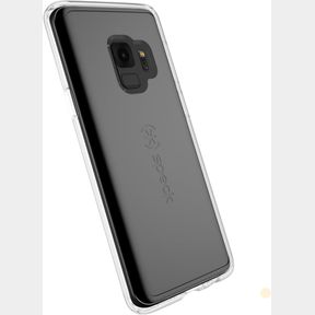 Speck Gemshell Case for Samsung Galaxy S9 Clear |