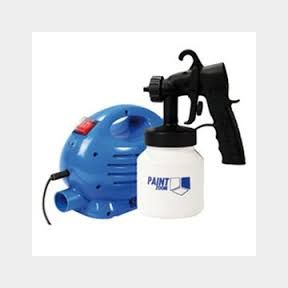 Paint Zoom - No More Rollers Or Brushes - Bar 9902001211274- 51748/13557 AS B3 (S9)