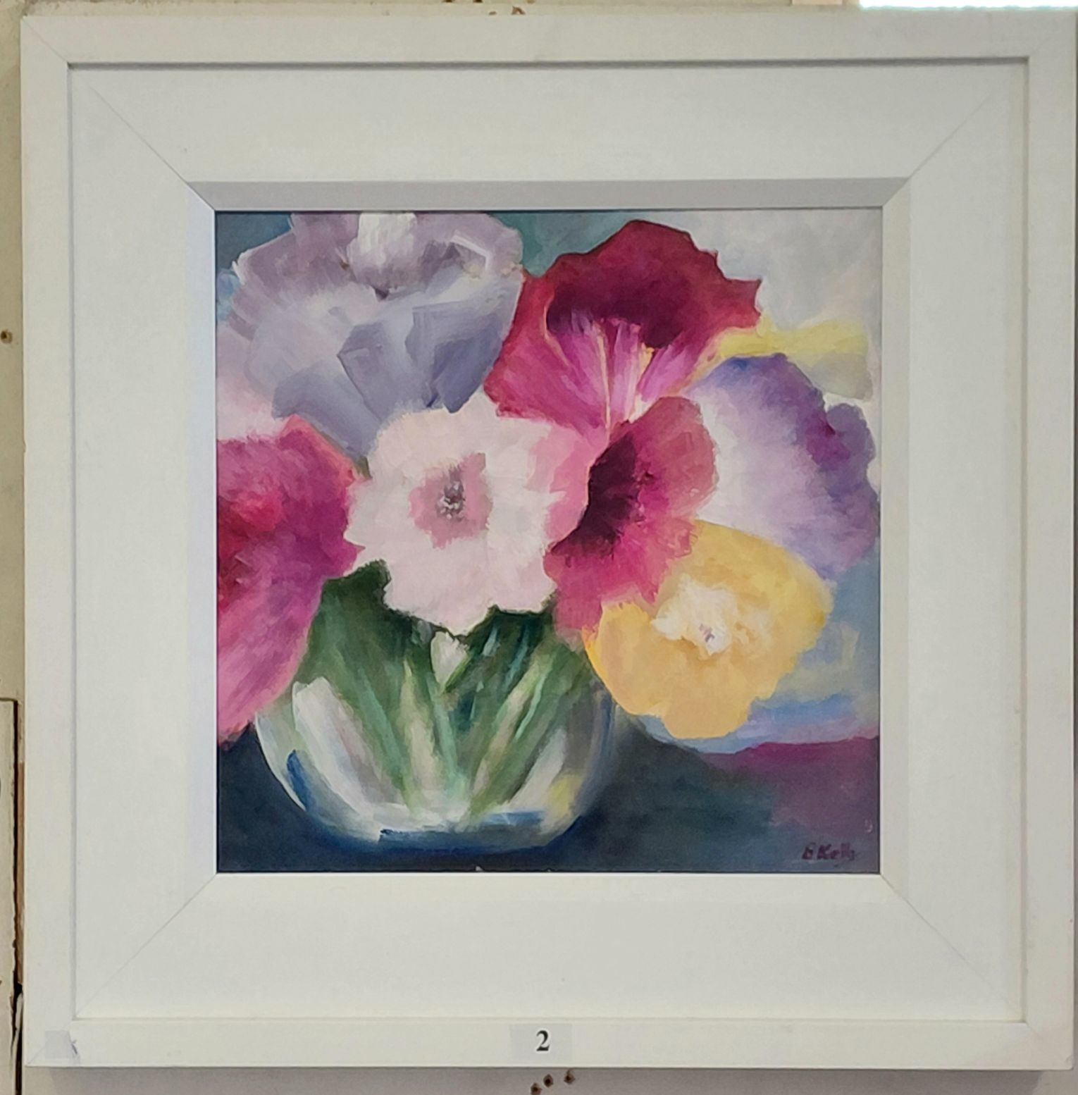 OIL PAINTING