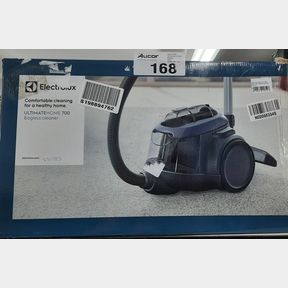 ELECTROLUX ULTIMATE HOME 700 BAGLESS CLEANER - EFC71511DB-