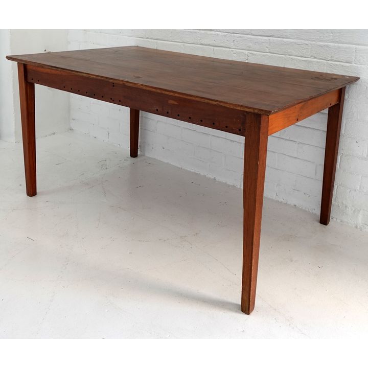 KITCHEN TABLE