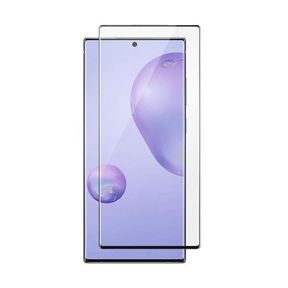 Samsung Note 20 Full Glue Screen Protector Curved HD Tempered Glass |