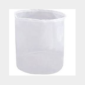 Nylon Reusable Filter Bag for Mashing/Filtering/Beer Brewing/Wine/Juice - Nylon Filter Bag- 51739/365 A1